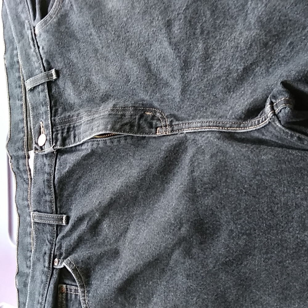 Men's jeans
